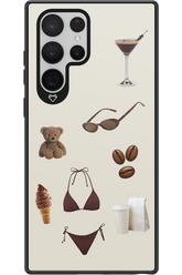 Espresso Lover - Samsung Galaxy S22 Ultra