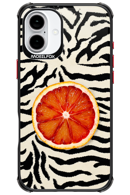 Wild Nectarin 2.0 - Apple iPhone 16 Plus