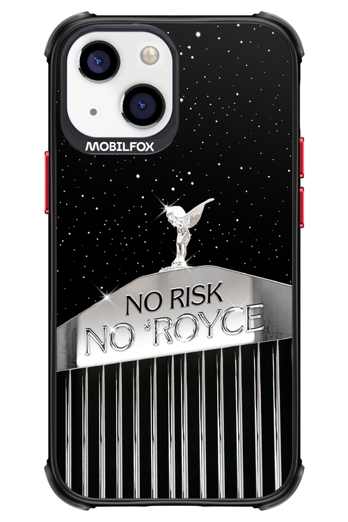 No Risk, No Royce - Apple iPhone 13 Mini