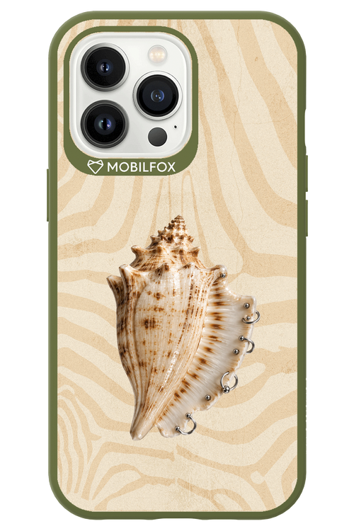 Shell Me Out 2.0 - Apple iPhone 13 Pro