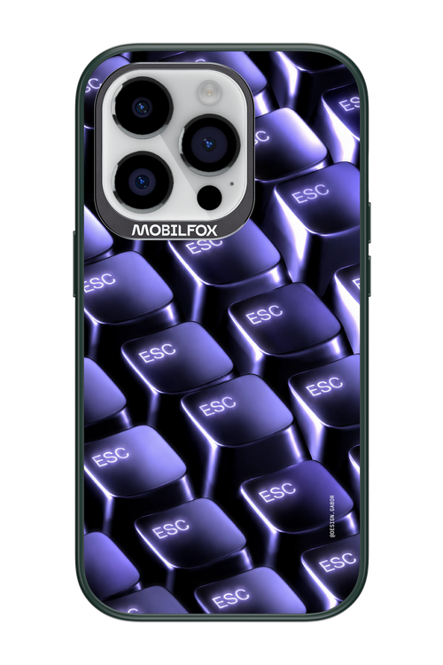 Can's Escape 2.0 - Apple iPhone 14 Pro