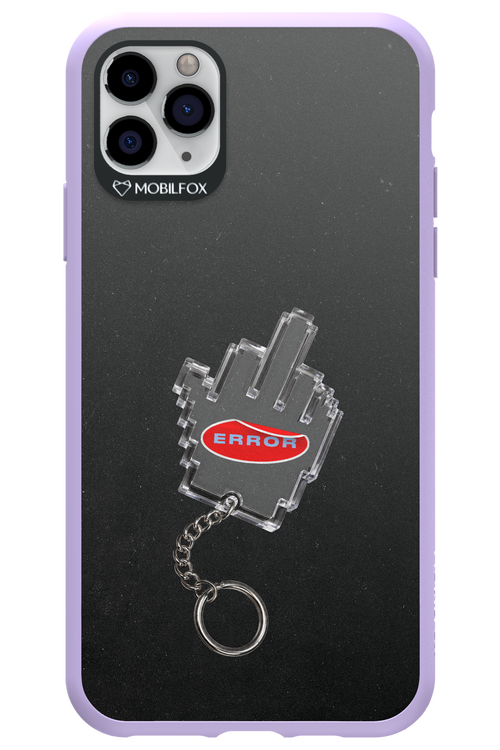 Err0r 2.0 - Apple iPhone 11 Pro Max