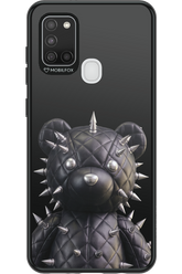 Punk Teddy 2.0 - Samsung Galaxy A21 S