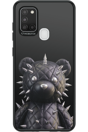Punk Teddy 2.0 - Samsung Galaxy A21 S