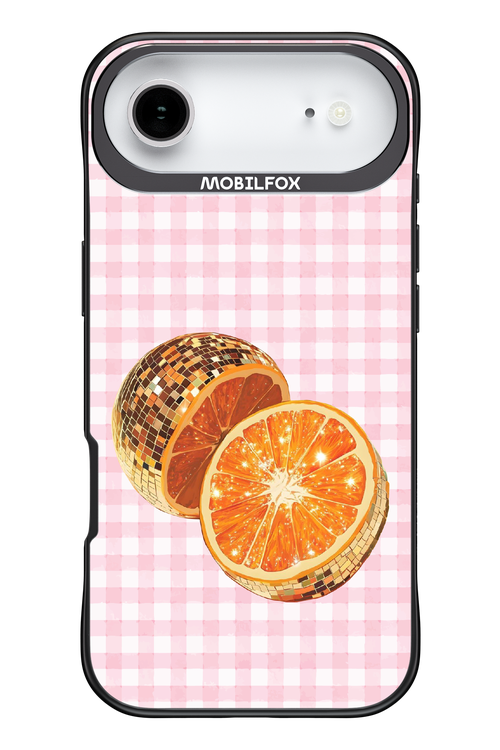 Discorange 2.0 - Apple iPhone 17 Air