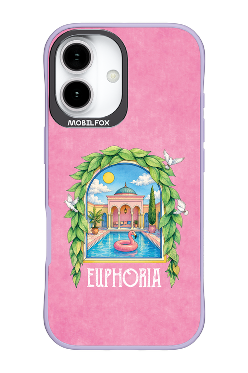 Euphoria 2.0 - Apple iPhone 17