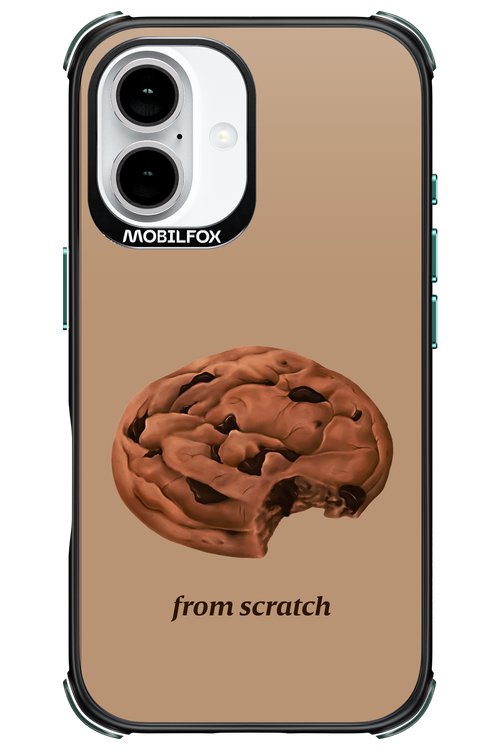 Classy Cookie - Apple iPhone 16