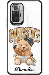 Gangsta - Xiaomi Redmi Note 10S