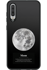 Moon 2.0 - Samsung Galaxy A70