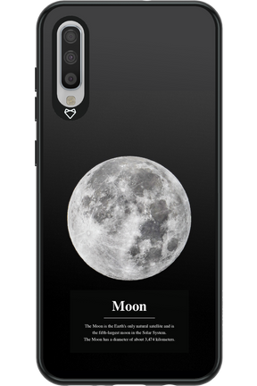 Moon 2.0 - Samsung Galaxy A70