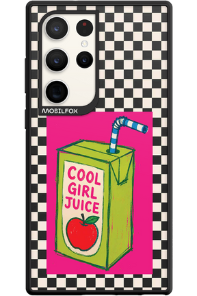 COOL GIRL JUICE 2.0 - Samsung Galaxy S23 Ultra