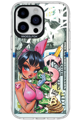 NATASHA - Apple iPhone 14 Pro Max