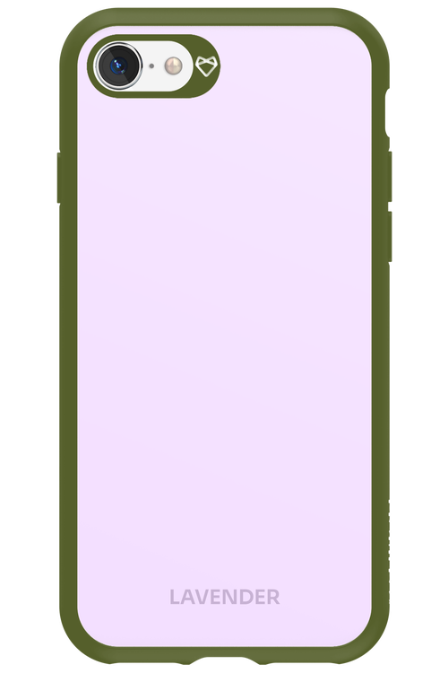LAVENDER - FS2 2.0 - Apple iPhone 8