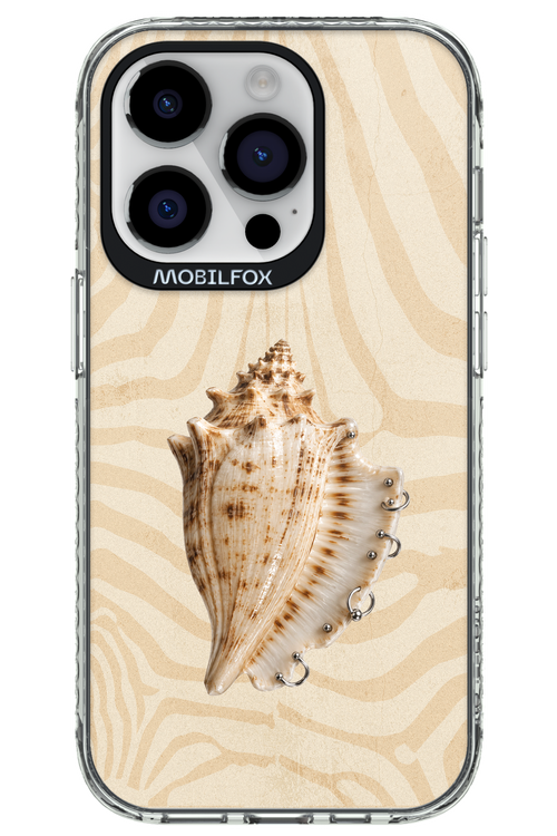 Shell Me Out 2.0 - Apple iPhone 14 Pro