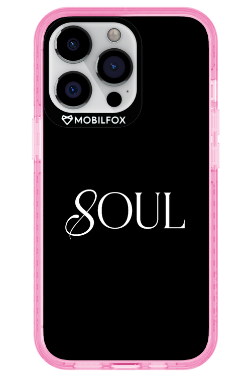 S Soul Mates - Apple iPhone 13 Pro