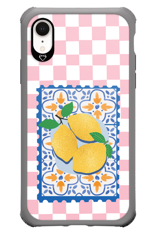 Limoncello Coast 2.0 - Apple iPhone XR