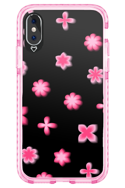 Pink Dreams 2.0 - Apple iPhone X