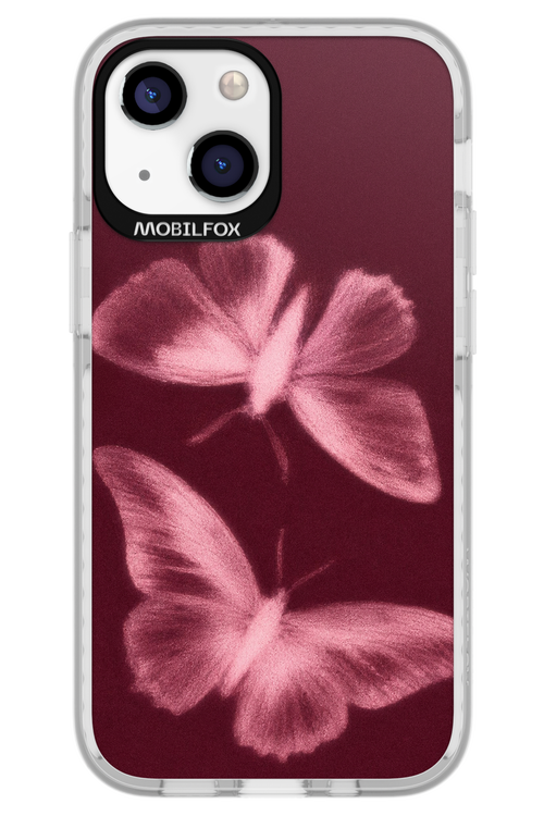 Papillonia 2.0 - Apple iPhone 13 Mini