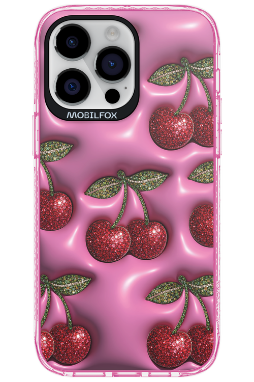 CHERRY RUBY 2.0 - Apple iPhone 14 Pro Max