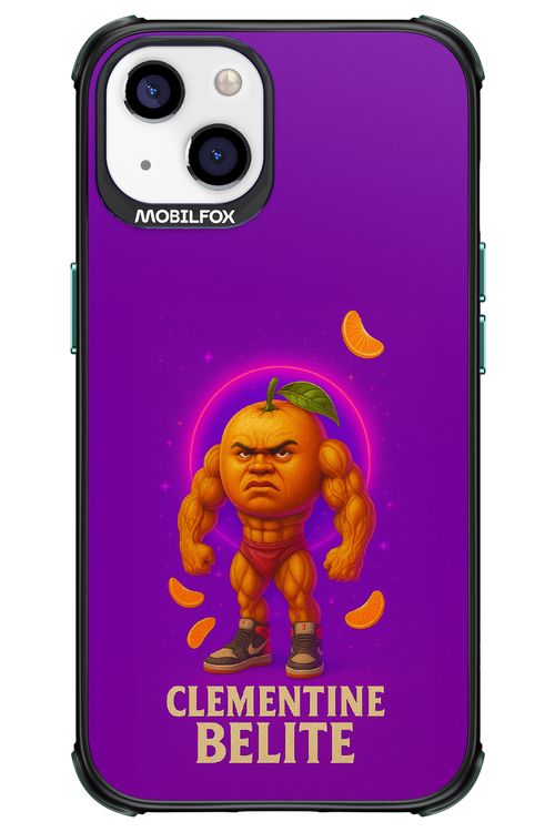 Clementine Belite Muscle 2.0 - Apple iPhone 13