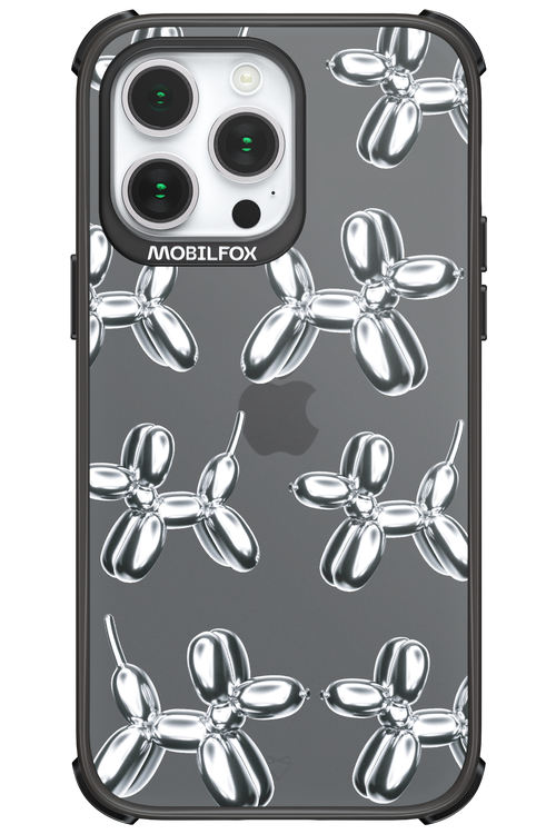 Balloon Dogs - Apple iPhone 14 Pro Max