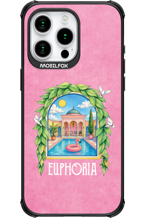 Euphoria 2.0 - Apple iPhone 15 Pro Max