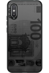 Euro Black 2.0 - Xiaomi Redmi 9A
