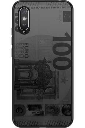 Euro Black 2.0 - Xiaomi Redmi 9A