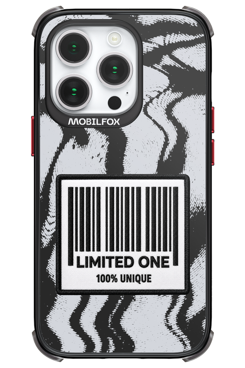 Limited One 2.0 - Apple iPhone 14 Pro