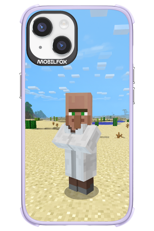 MC 2.0 - Apple iPhone 14