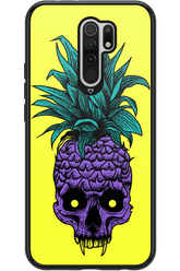 Pineapple Skull - Xiaomi Redmi 9