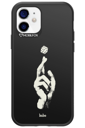 DAMNED LUCK - Apple iPhone 12