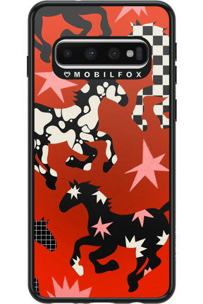 Stallions 2.0 - Samsung Galaxy S10