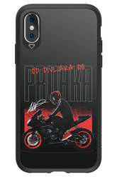 PRVHKA 2.0 - Apple iPhone XS