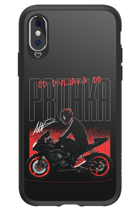 PRVHKA 2.0 - Apple iPhone XS