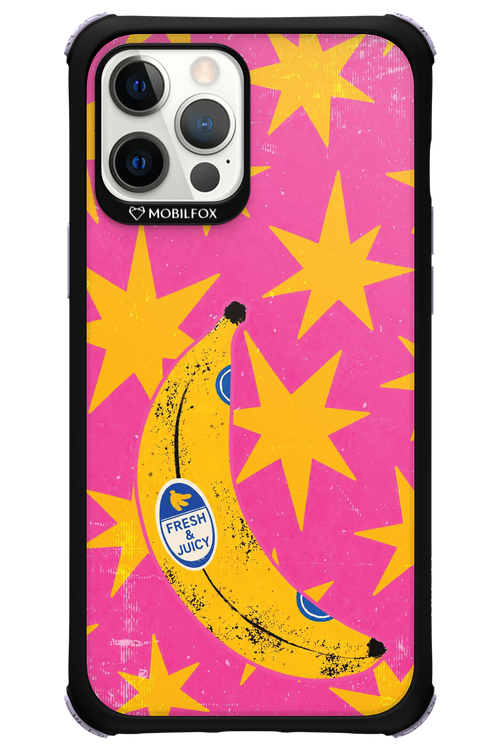 BANANA POP 2.0 - Apple iPhone 12 Pro Max