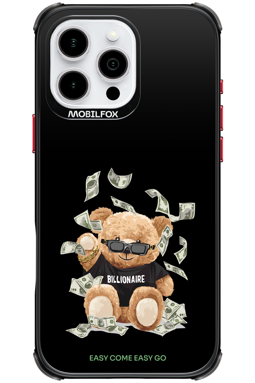 Easy Come Easy Go 2.0 - Apple iPhone 16 Pro Max