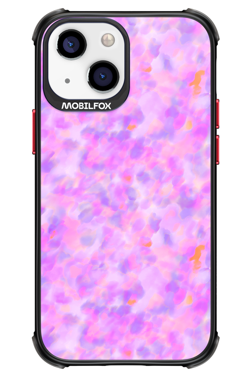 Lavender Field 2.0 - Apple iPhone 13 Mini