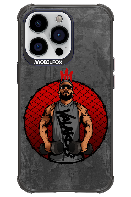 King V 2.0 - Apple iPhone 13 Pro