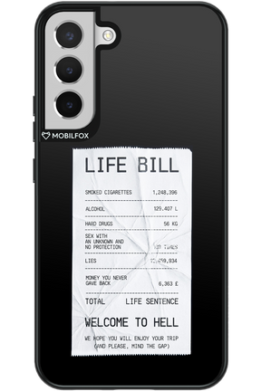 bill 2.0 - Samsung Galaxy S22+