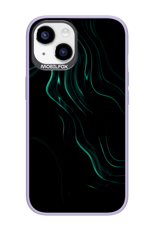 Northern Lights - Apple iPhone 14