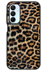 Leopard 2.0 - Samsung Galaxy A15