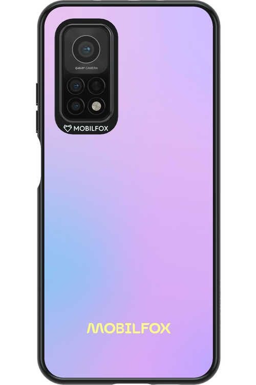 Pastel Lilac - Xiaomi Mi 10T 5G