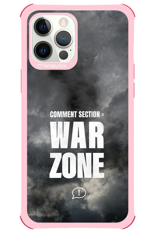 WarZone 2.0 - Apple iPhone 12 Pro Max