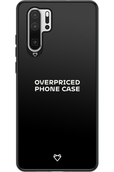Overprieced - Huawei P30 Pro