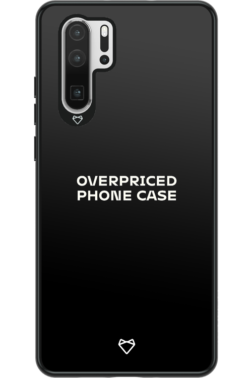 Overprieced - Huawei P30 Pro