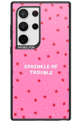 Trouble Pink - Samsung Galaxy S24 Ultra