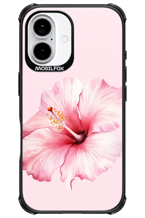 HibiPinky 2.0 - Apple iPhone 16