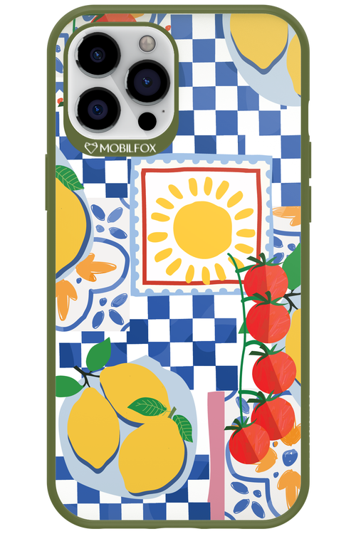 Sorrento Dream 2.0 - Apple iPhone 12 Pro Max