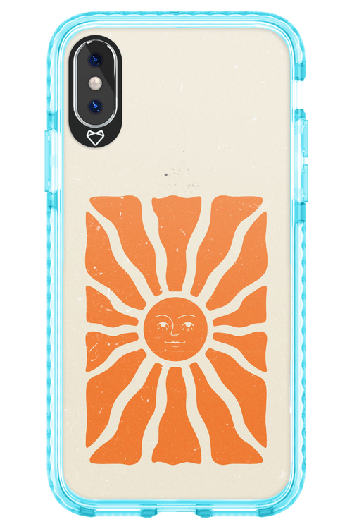 Solar Soul 2.0 - Apple iPhone XS